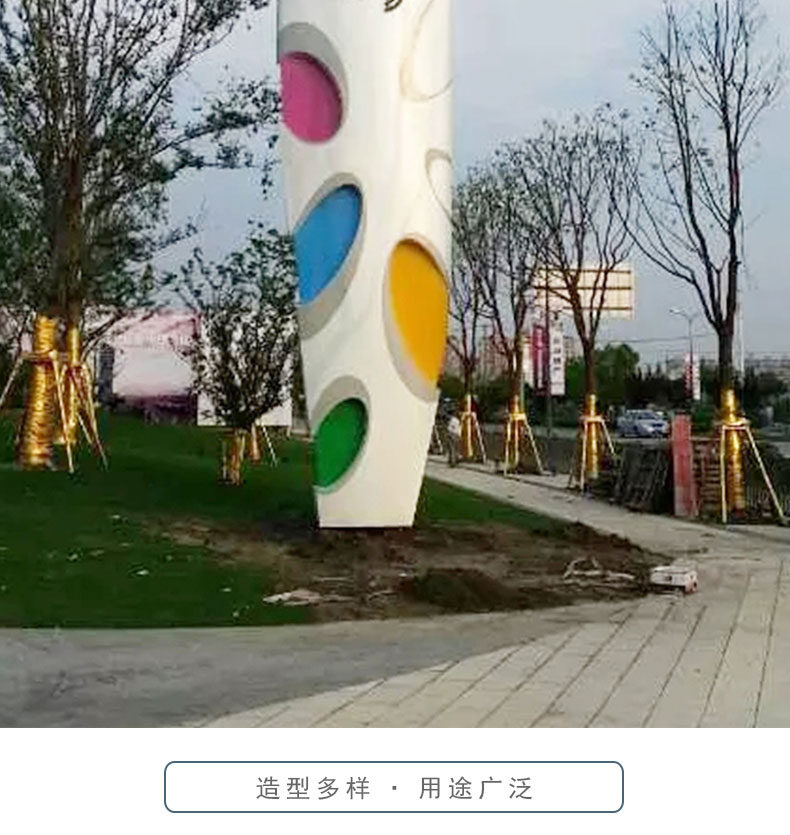 户外大型精神堡垒导向牌村牌立式指示牌定制不锈钢立牌导视牌制作 户外大型精神堡垒导向牌村牌立式指示牌定制不锈钢立牌导视牌制作