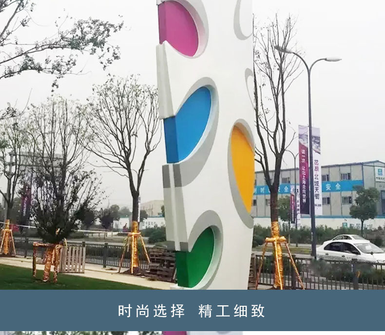 户外大型精神堡垒导向牌村牌立式指示牌定制不锈钢立牌导视牌制作 户外大型精神堡垒导向牌村牌立式指示牌定制不锈钢立牌导视牌制作