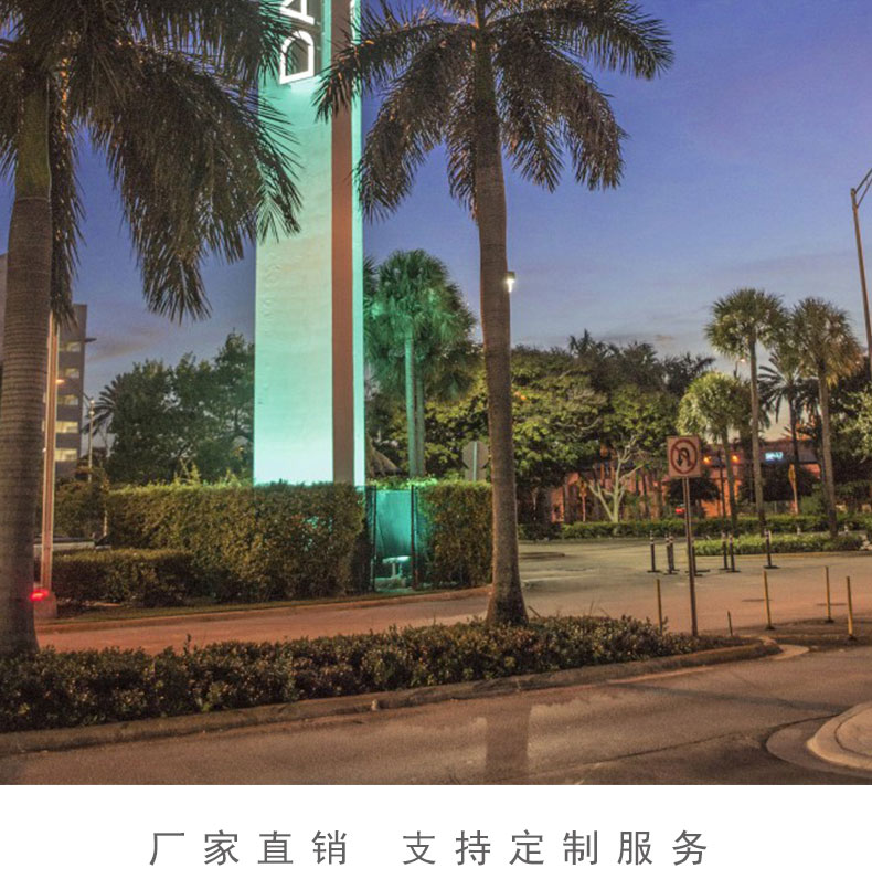 导向牌小区指示牌停车场导视牌精神堡垒室内外发光立式指路牌 导向牌小区指示牌停车场导视牌精神堡垒室内外发光立式指路牌