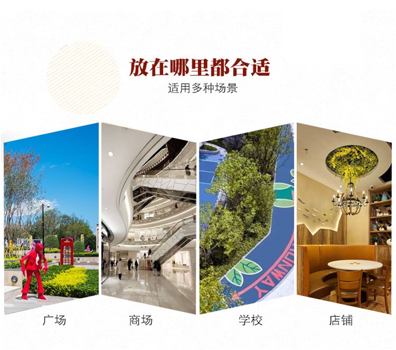 玻璃钢花盆定制不锈钢几何花盆商场美陈酒店花瓶 玻璃钢花盆定制不锈钢几何花盆商场美陈酒店花瓶