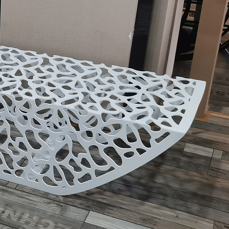 不锈钢镂空艺术坐凳创意异形金属铁艺休闲座椅 不锈钢镂空艺术坐凳创意异形金属铁艺休闲座椅