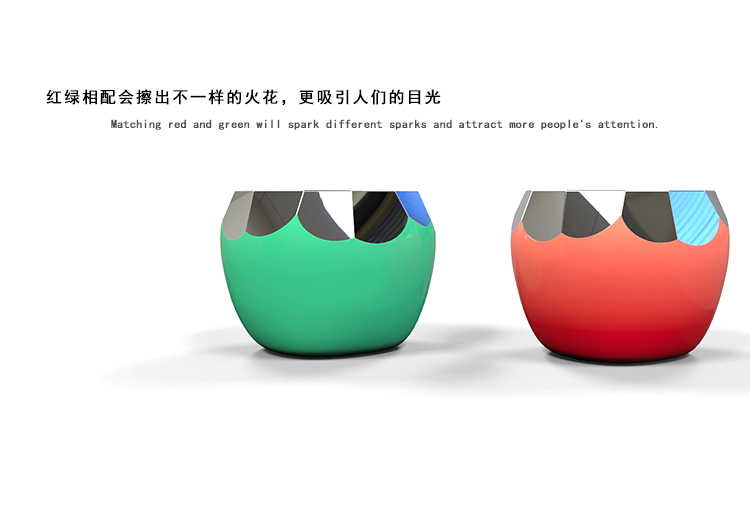 不锈钢抽象苹果造型异形景观创意坐凳 不锈钢抽象苹果造型异形景观创意坐凳