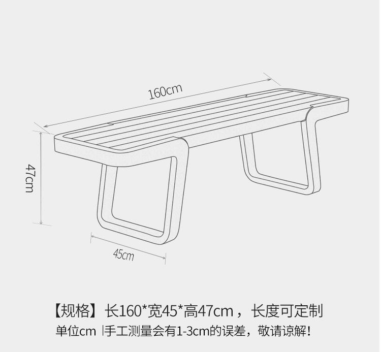 不锈钢户外公园坐凳小区广场休闲座椅 不锈钢户外公园坐凳小区广场休闲座椅