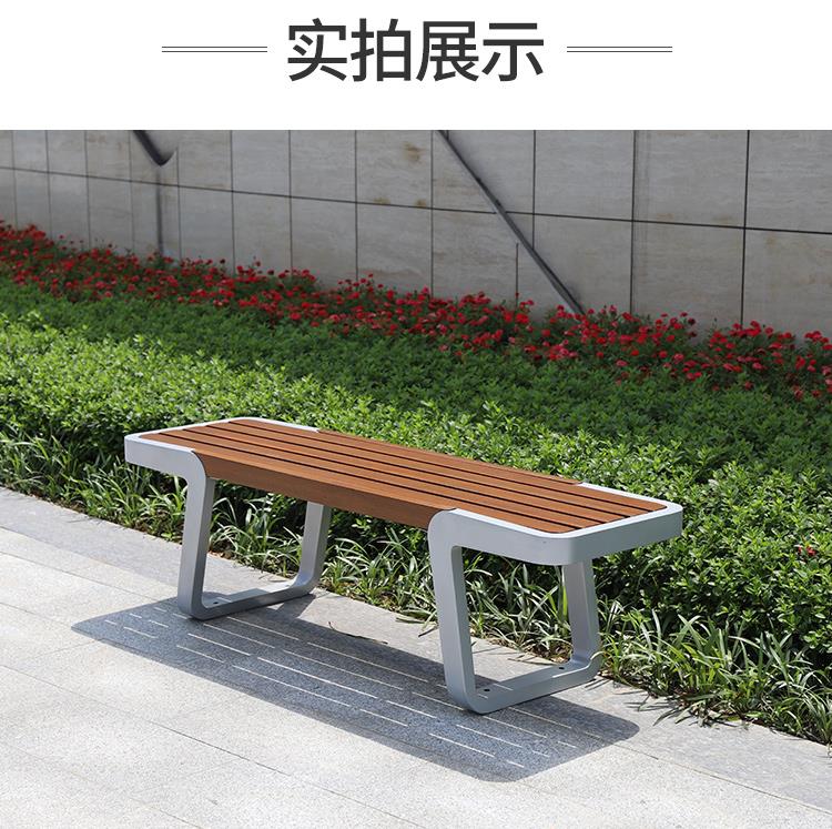 不锈钢户外公园坐凳小区广场休闲座椅 不锈钢户外公园坐凳小区广场休闲座椅