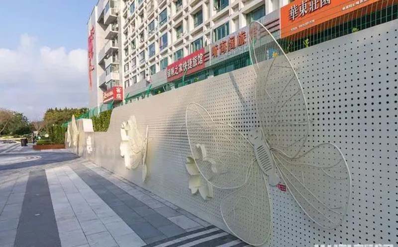 蝶恋花城市客厅景观园林雕塑摆件 蝶恋花城市客厅景观园林雕塑摆件
