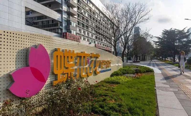 蝶恋花城市客厅景观园林雕塑摆件 蝶恋花城市客厅景观园林雕塑摆件