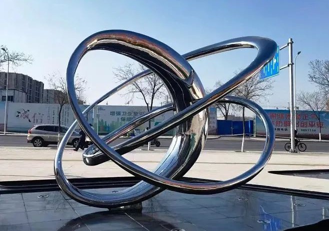不锈钢镜面雕塑可以应用在哪些领域? 不锈钢镜面雕塑可以应用在哪些领域?