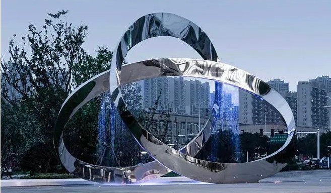 不锈钢镜面雕塑可以应用在哪些领域? 不锈钢镜面雕塑可以应用在哪些领域?