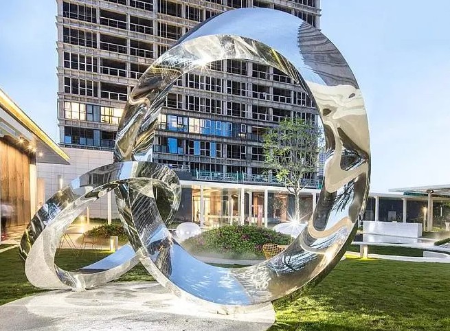 不锈钢镜面雕塑可以应用在哪些领域? 不锈钢镜面雕塑可以应用在哪些领域?