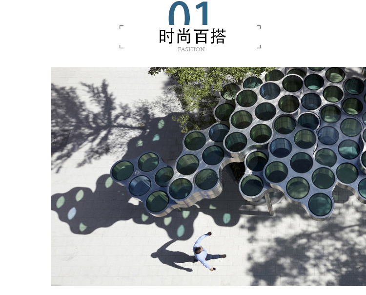 不锈钢户外廊架异形金属景观艺术凉亭 不锈钢户外廊架异形金属景观艺术凉亭