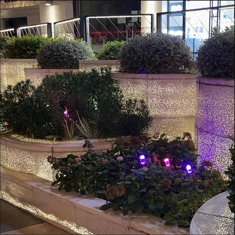 GRC坐凳发光混凝土树池花坛景观座椅 GRC坐凳发光混凝土树池花坛景观座椅